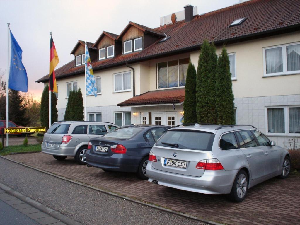 Hotel Panorama Niederfüllbach Zimmer foto